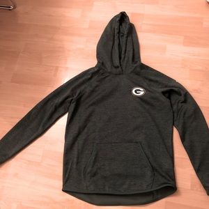 Green Bay Packers Women Hoodie M